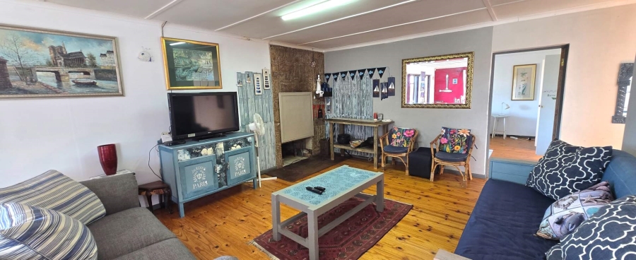 4 Bedroom Property for Sale in Kleinbaai Western Cape